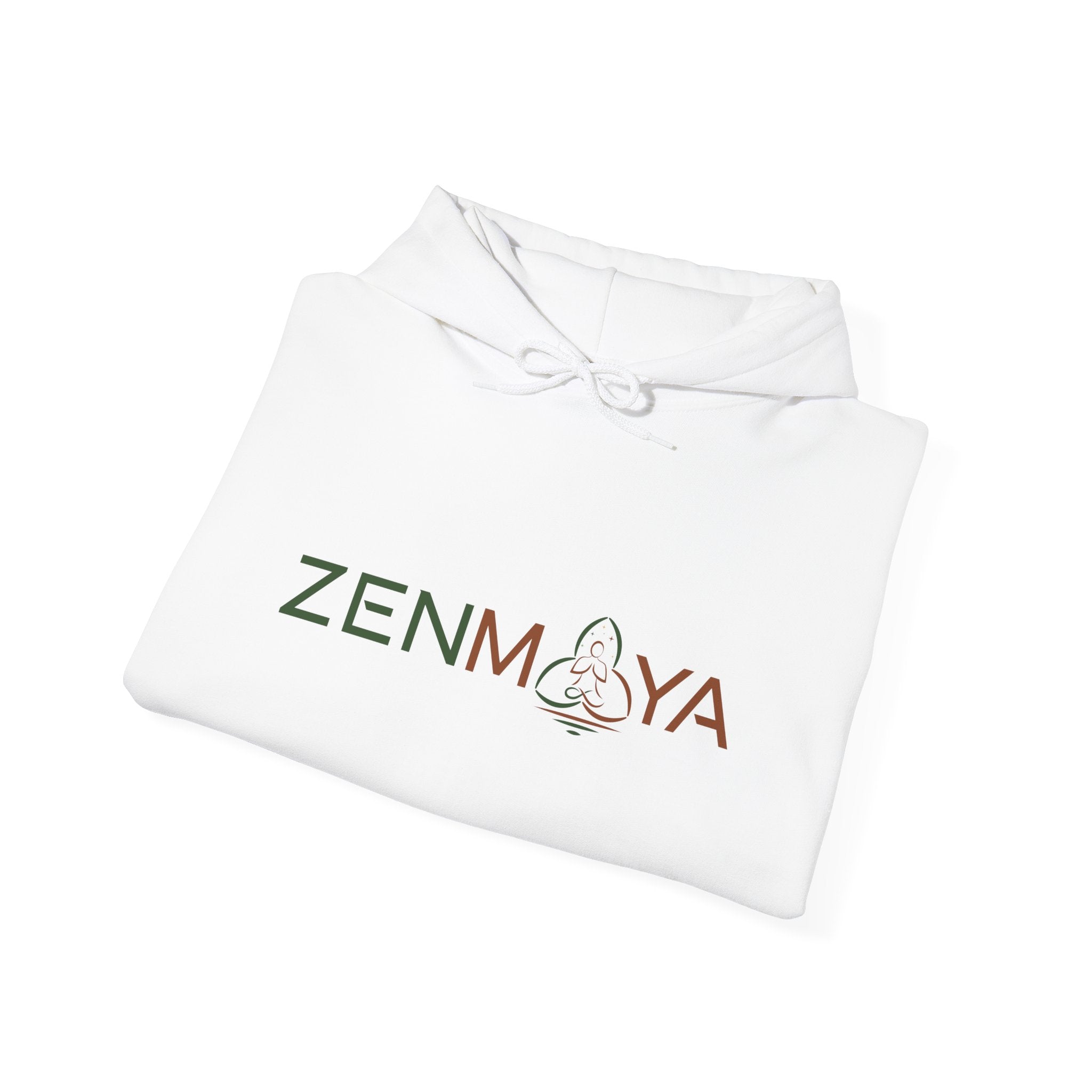 Zenmaya Unisex Heavy Blend™ Hooded Sweatshirt