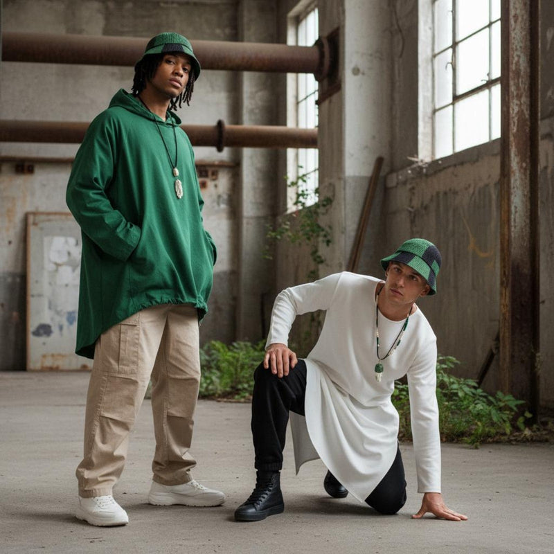 Men's Conscious Clothing