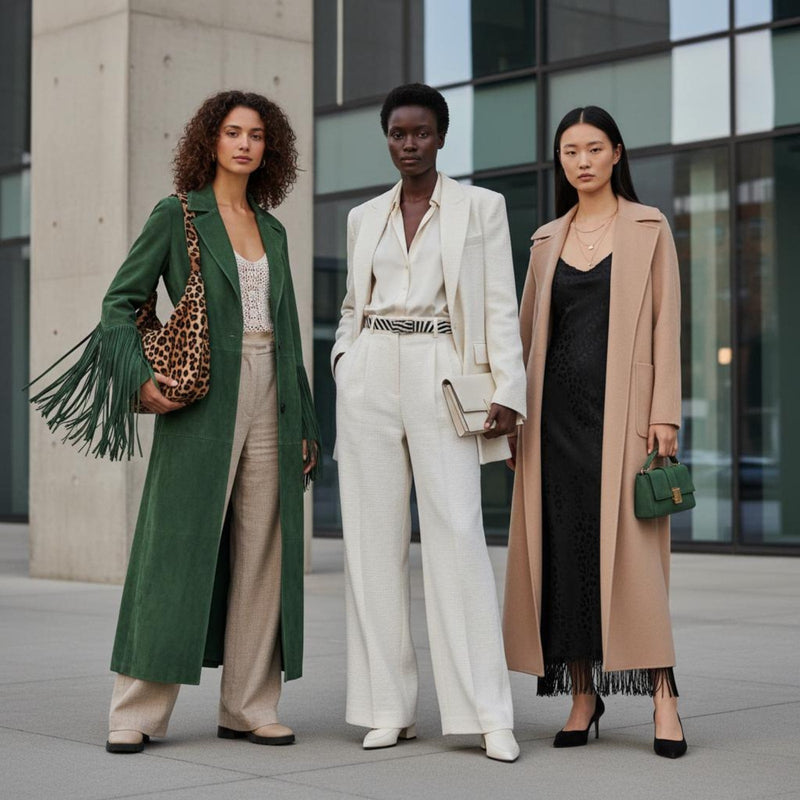 Women's Elevated Essentials