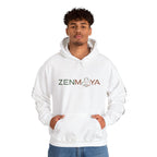 Zenmaya Unisex Heavy Blend™ Hooded Sweatshirt
