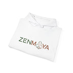Zenmaya Unisex Heavy Blend™ Hooded Sweatshirt
