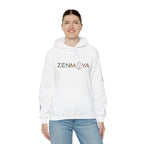 Zenmaya Unisex Heavy Blend™ Hooded Sweatshirt