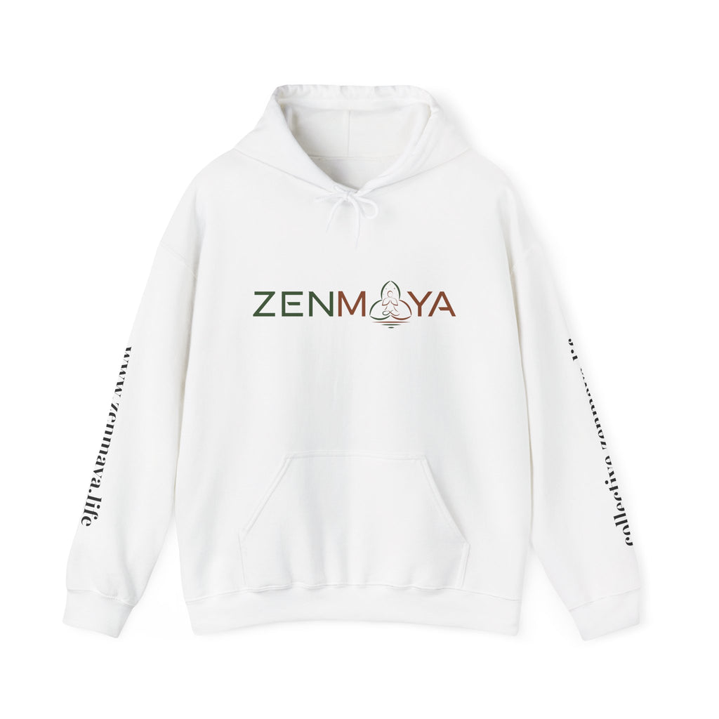 Zenmaya Unisex Heavy Blend™ Hooded Sweatshirt
