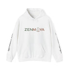 Zenmaya Unisex Heavy Blend™ Hooded Sweatshirt