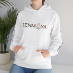 Zenmaya Unisex Heavy Blend™ Hooded Sweatshirt