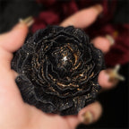 Low Temperature Candles Rose Flower Fragrance