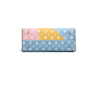 Zenmaya Eye Theme Good Vibes Only Emoji Large Bag