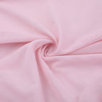 Φόρεμα με μακριά μανίκια και κορδέλα από πλέγμα