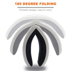 ZenVision Sacred Eye Sanctuary - Smart Bluetooth Eye Healing Massager