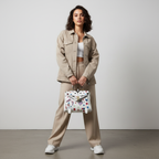 ZenFlow Eye Theme Bag Collection - Quirky Mischief Carrier