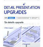 ZenFlow Sacred Alignment Pilates Board - Holistic Home Wellness Transformation Platform