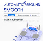 ZenFlow Sacred Alignment Pilates Board - Holistic Home Wellness Transformation Platform