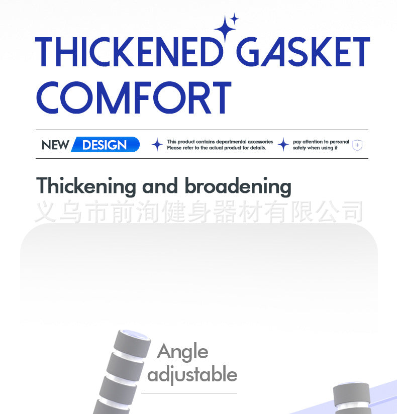 ZenFlow Sacred Alignment Pilates Board - Holistic Home Wellness Transformation Platform