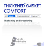 ZenFlow Sacred Alignment Pilates Board - Holistic Home Wellness Transformation Platform